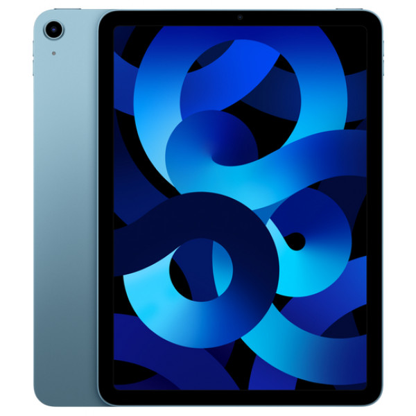 Акция на Планшет Apple iPad Air 10.9'' (5Gen) WiFi 64GB (MM9E3) Blue от Comfy UA