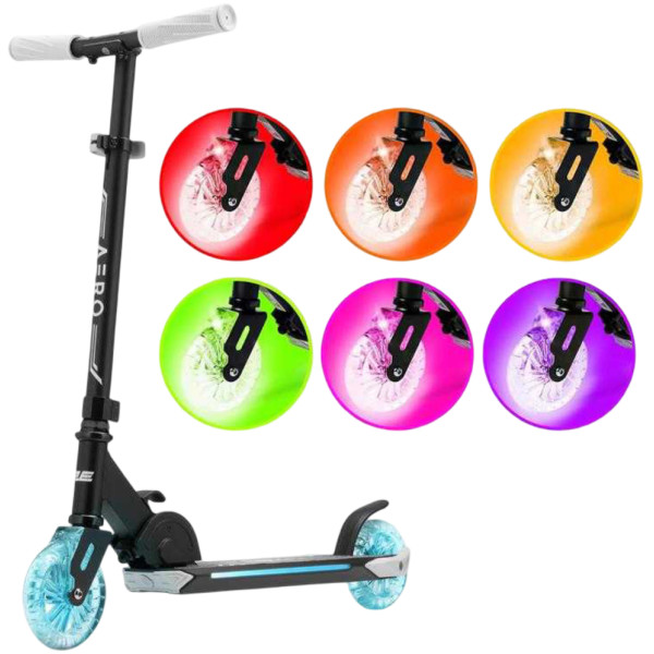 Двоколісний