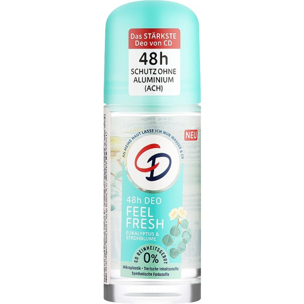 Дезодорант