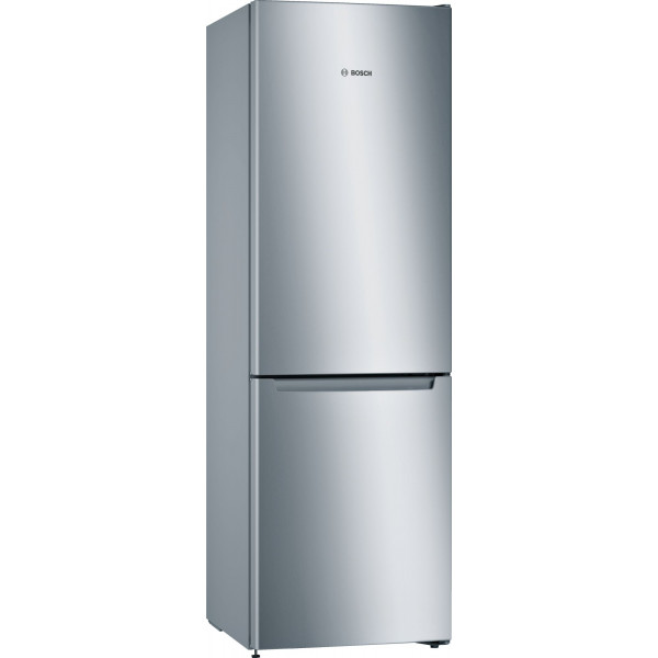 Акция на Холодильник Bosch KGN33NL206 от Comfy UA