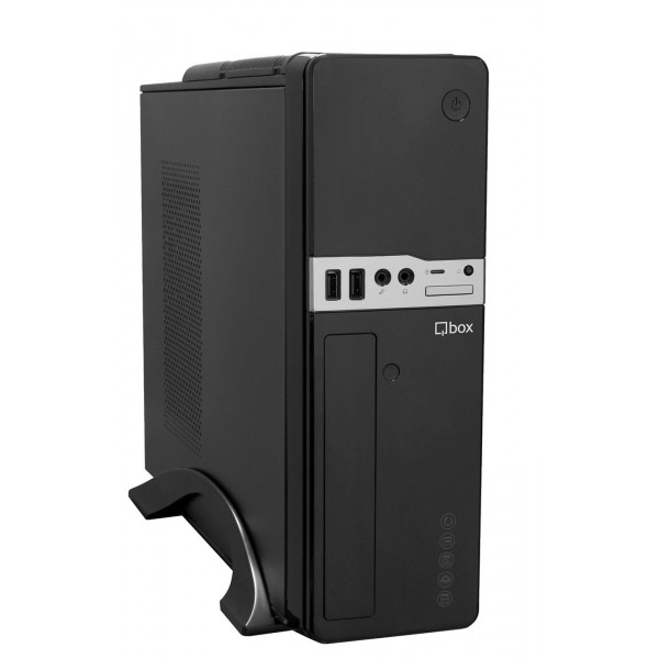 Акция на Системний блок Qbox I5589 от Comfy UA
