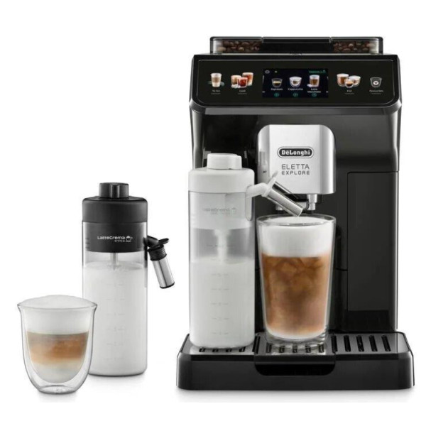 Кавомашина