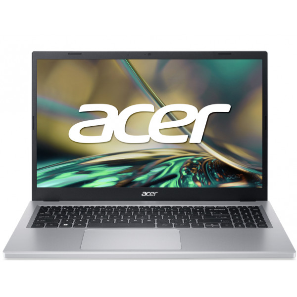 Акція на Уцінка - Ноутбук Acer Aspire 3 A315-24P (NX.KDEEU.012) Pure Silver від Comfy UA