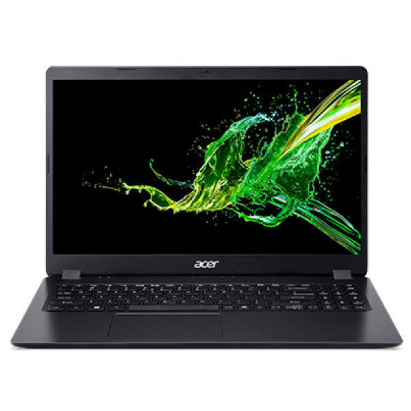 Акція на Уцінка - Ноутбук Acer Aspire 3 A315-56-32XT (NX.HS5EU.01L) Shale Black від Comfy UA