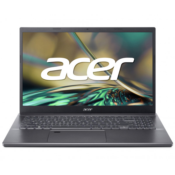 Акція на Уцінка - Ноутбук Acer Aspire 5 A515-57 (NX.KN4EU.003) Steel Gray від Comfy UA