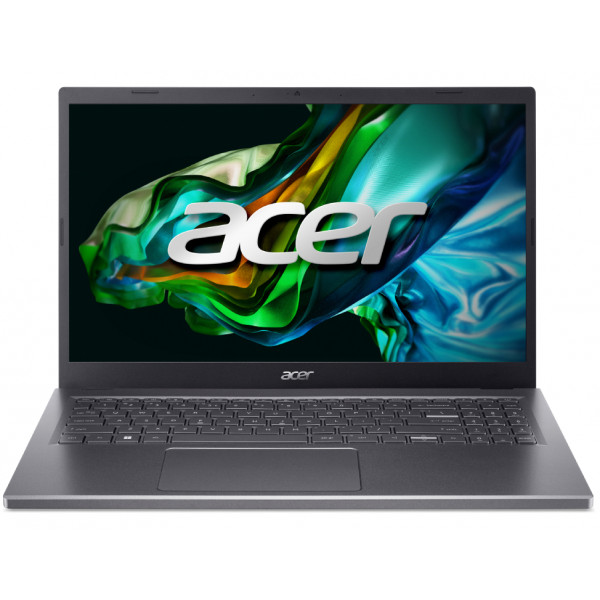 Акция на Ноутбук Acer Aspire 5 A515-58P (NX.KHJEU.006) Steel Gray от Comfy UA