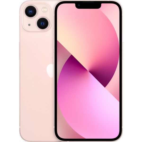 Акція на Смартфон Apple iPhone 13 512Gb Pink від Comfy UA