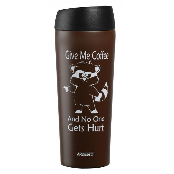 Термочашка