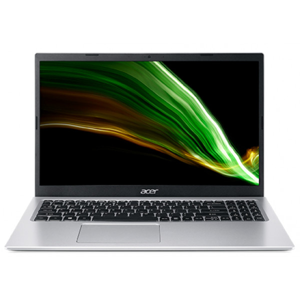 Акція на Ноутбук Acer Aspire 3 A315-58 (NX.ADDEU.01U) Silver від Comfy UA