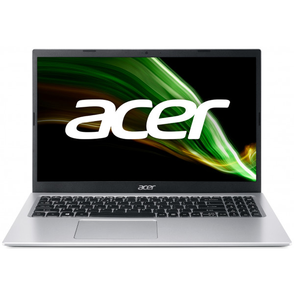Акція на Ноутбук Acer Aspire 3 A315-58 (NX.ADDEU.021) Pure Sіlver від Comfy UA