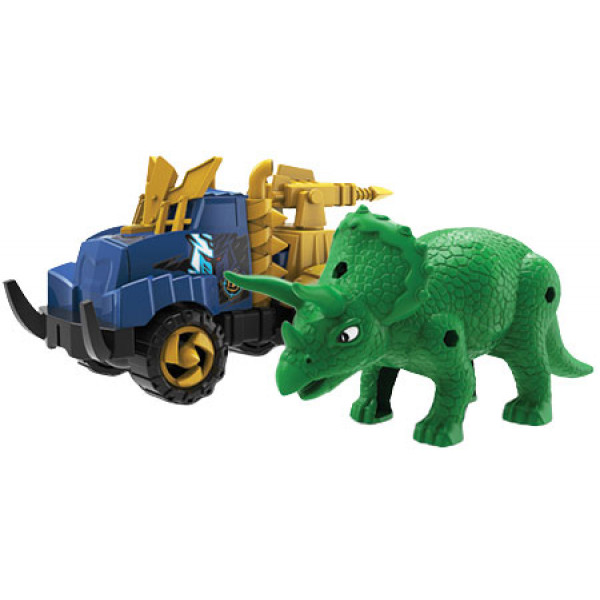 Автотранспорт