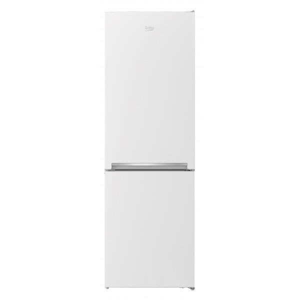 Акція на Холодильник Beko RCNA366K30W від Comfy UA
