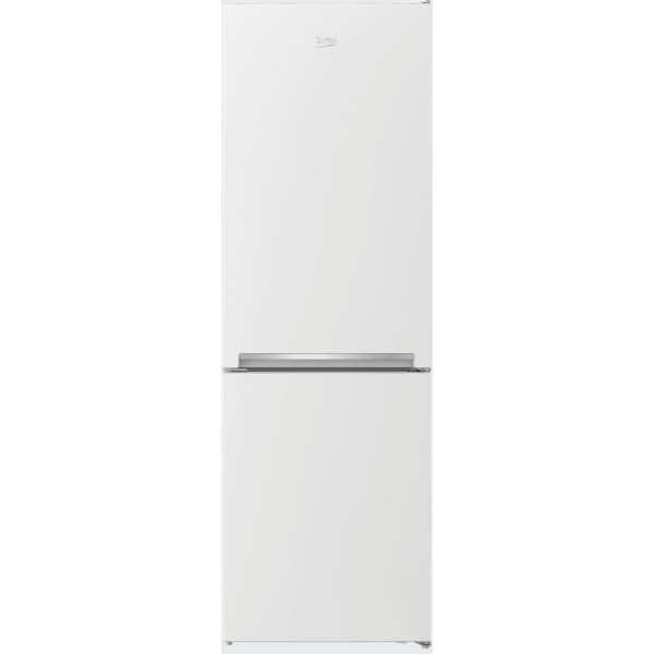 Акція на Холодильник Beko RCSA366K30W від Comfy UA