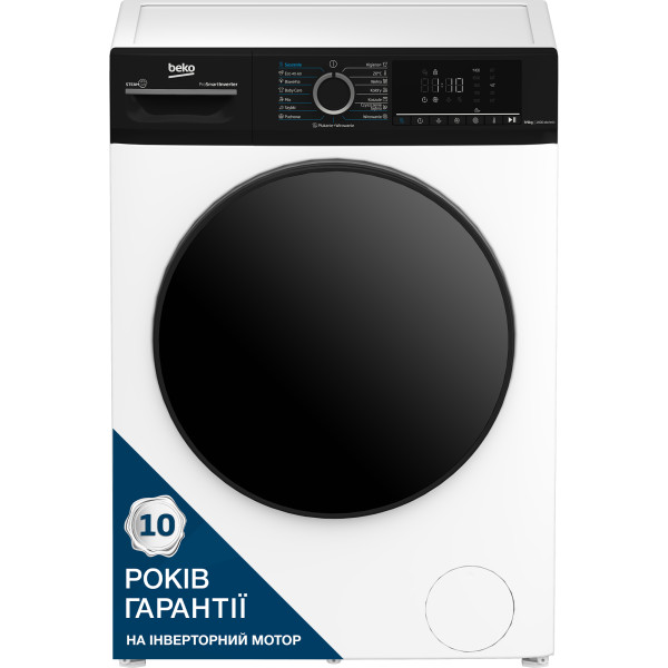 Прально-сушильна