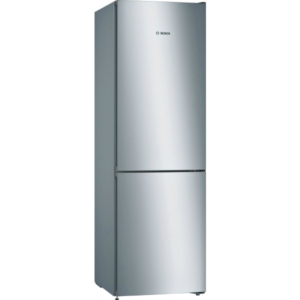 Акция на Холодильник Bosch KGN36VL326 от Comfy UA