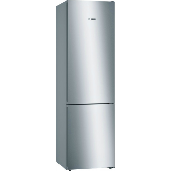 Акция на Холодильник Bosch KGN39UL316 от Comfy UA