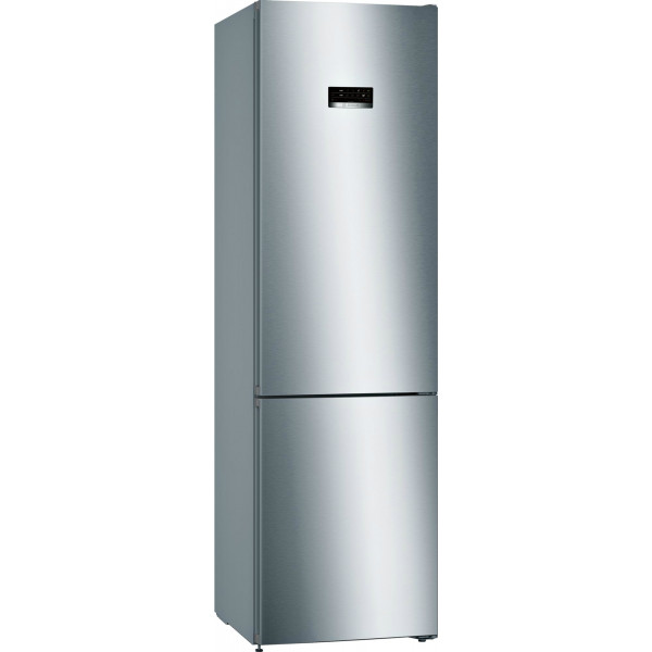 Акция на Холодильник Bosch KGN39XI326 от Comfy UA