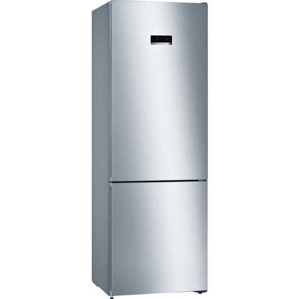 Акція на Холодильник Bosch KGN49XL306 від Comfy UA