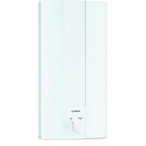 Водонагрівач