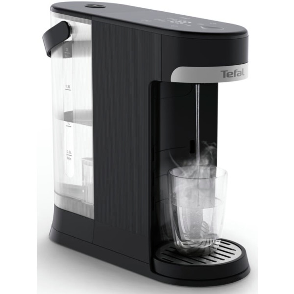 Чайник-диспенсер