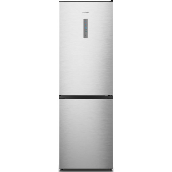 Акція на Холодильник Hisense RB395N4BCE від Comfy UA