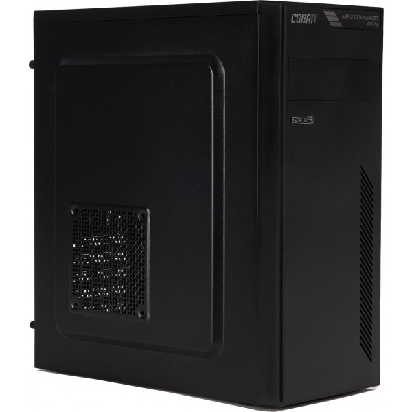 Системний блок Cobra Optimal (A3GE.8.S9.INT.F8009W) від Comfy UA на платформі USKIDKA Акція на Системний блок Cobra Optimal (A3GE.8.S9.INT.F8009W) від Comfy UA