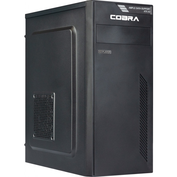 Акция на Системний блок Cobra Optimal (I14.16.S9.55.F7743DW) от Comfy UA