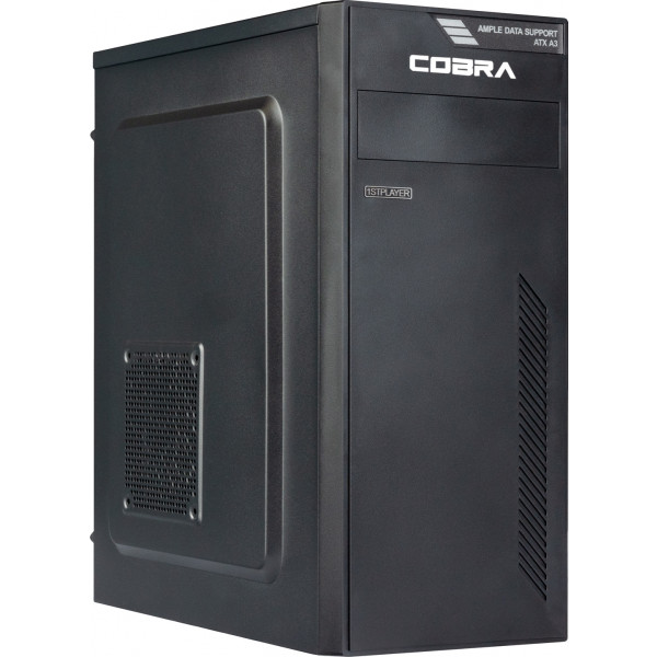 Акция на Системний блок Cobra Optimal (I14.8.S2.55.F7691DW) от Comfy UA