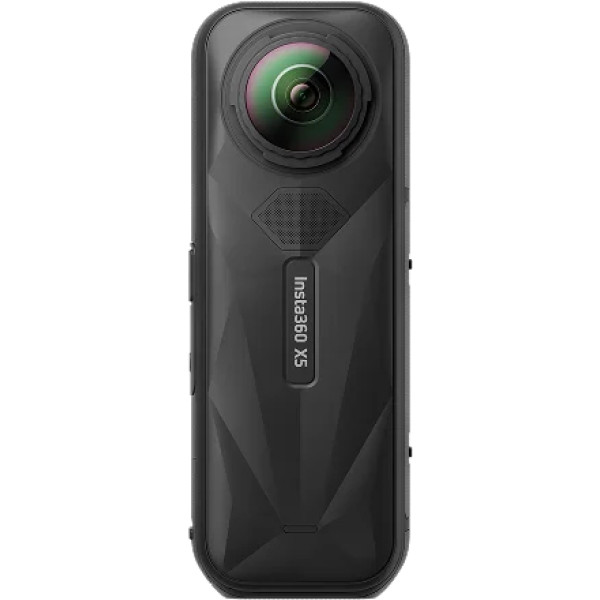 Екшн-камера