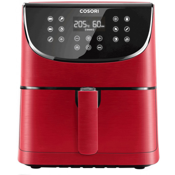 Акція на Мультипіч COSORI Premium 5,5-Litre CP158-AF-RXR від Comfy UA