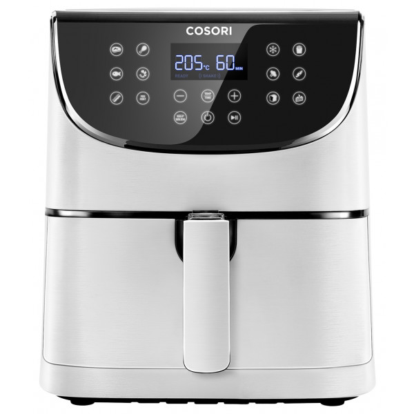 Акція на Мультипіч COSORI Premium 5.5-Litre (CP158-AF-RXW) від Comfy UA