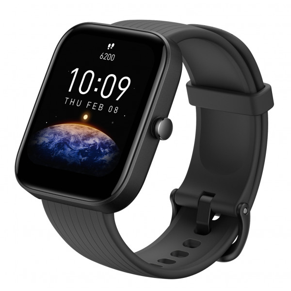Xiaomi amazfit discount apple watch