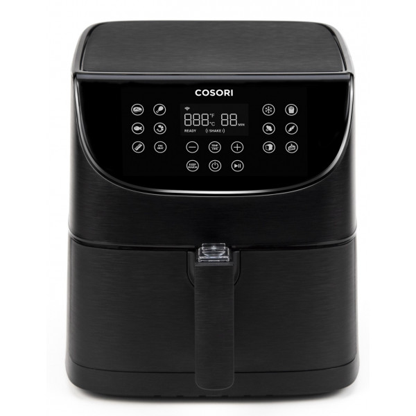Акція на Мультипіч COSORI Cosori Smart 5.5-Litre (CS158-AF-RXB) від Comfy UA