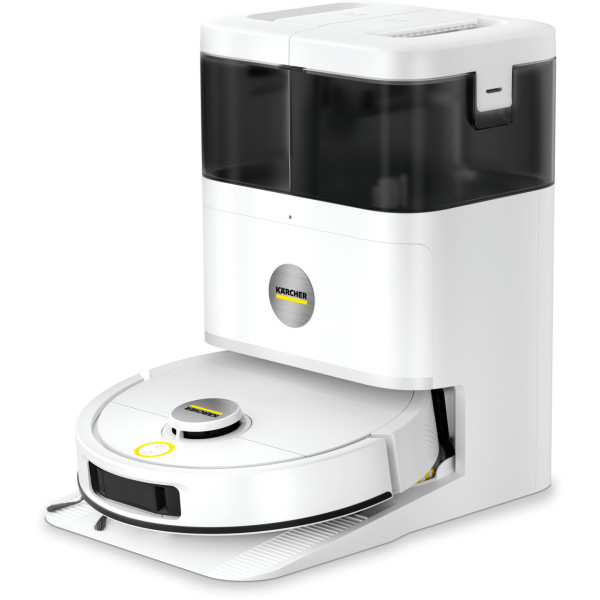 Робот-пилосос