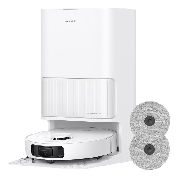 Робот-пилосос