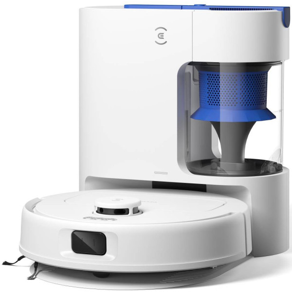 Робот-пилосос