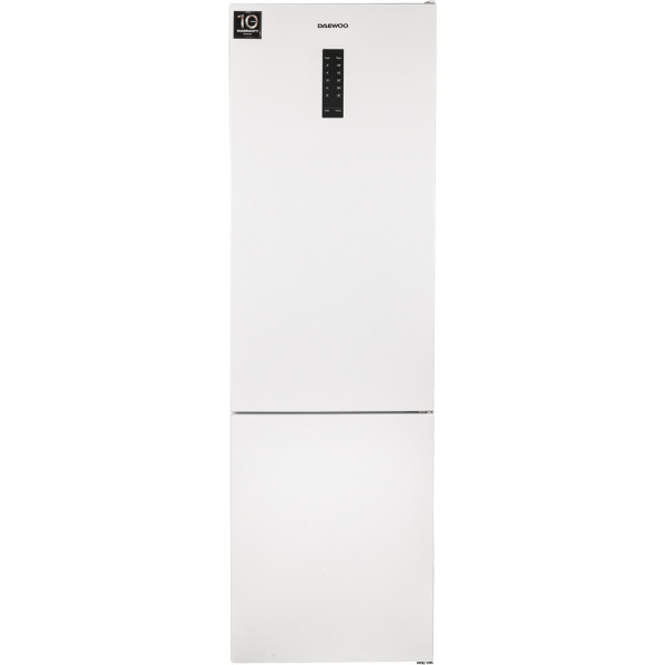 Акція на Холодильник Daewoo FKM360FWR1UA від Comfy UA