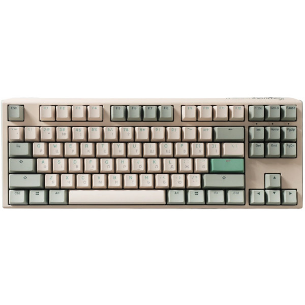 Клавіатура