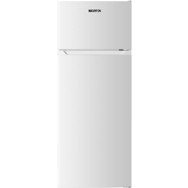 Акція на Холодильник Grifon DFV-143W від Comfy UA