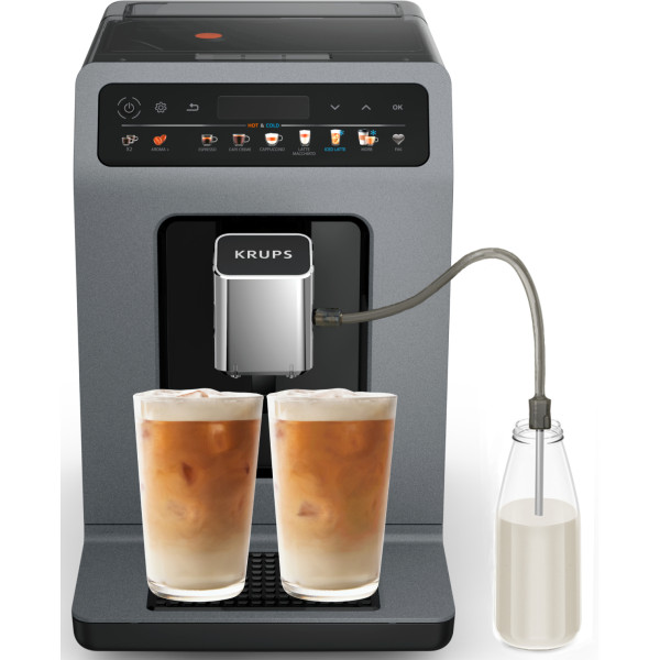 Кавомашина