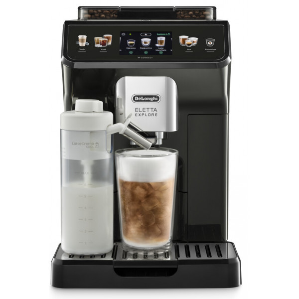 Кавомашина