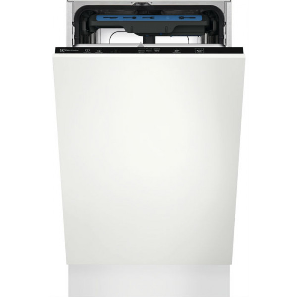 Акція на Посудомийна машина вбудована 45 см Electrolux EEM923100L від Comfy UA