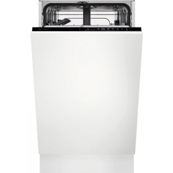 Акція на Посудомийна машина вбудована Electrolux EEA912100L від Comfy UA