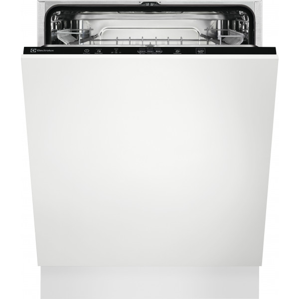 Акція на Посудомийна машина вбудована Electrolux EEA927201L від Comfy UA