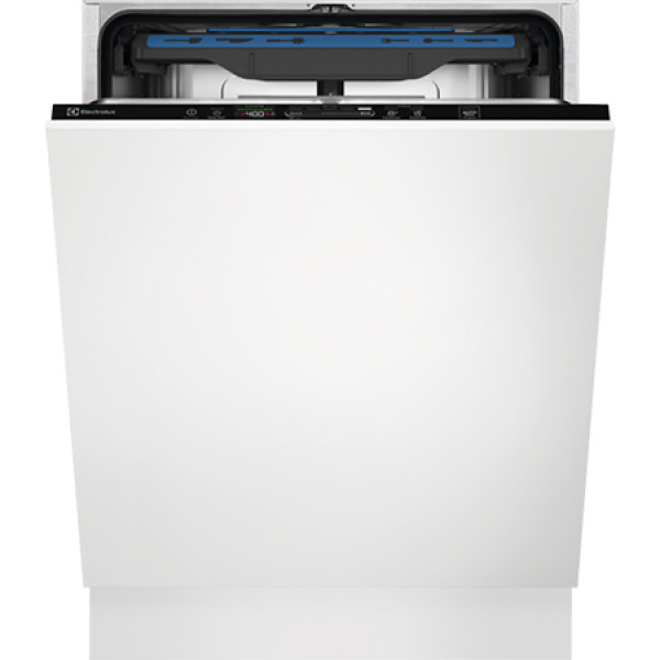 Акція на Посудомийна машина вбудована Electrolux EES948300L від Comfy UA