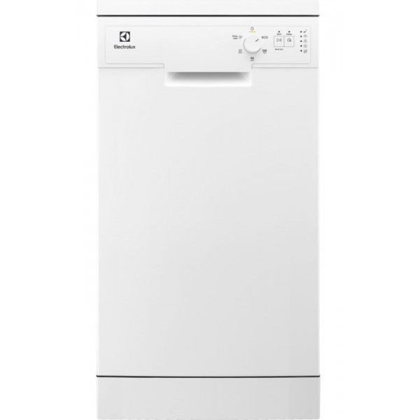 Акция на Посудомийна машина окремостояча Electrolux SMA91210SW от Comfy UA