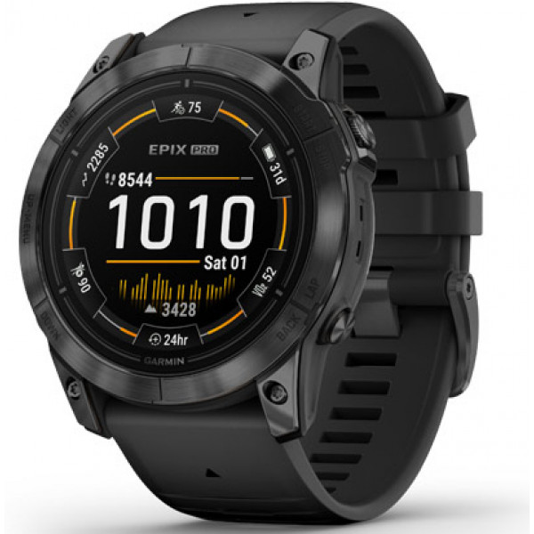 Смарт-годинник