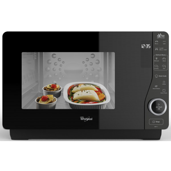 Мікрохвильова