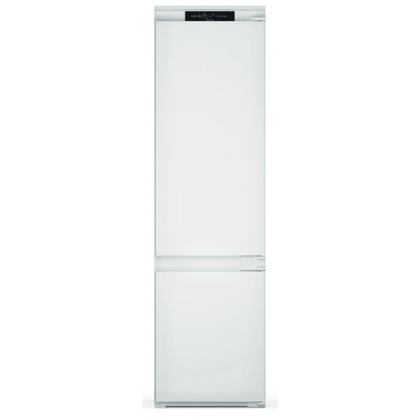 Акція на Холодильник вбудований Indesit INC20T321EU від Comfy UA