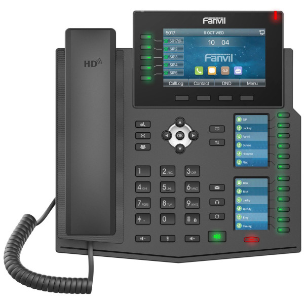 IP-телефон